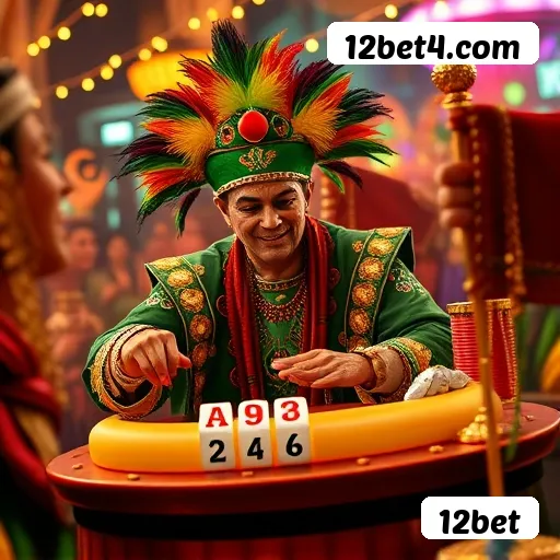 Fortune Tiger Slot Game