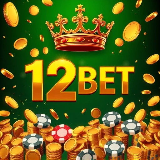 12bet Logo
